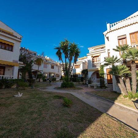 Holiday Beach Varadero Santa Pola Ngoại thất bức ảnh