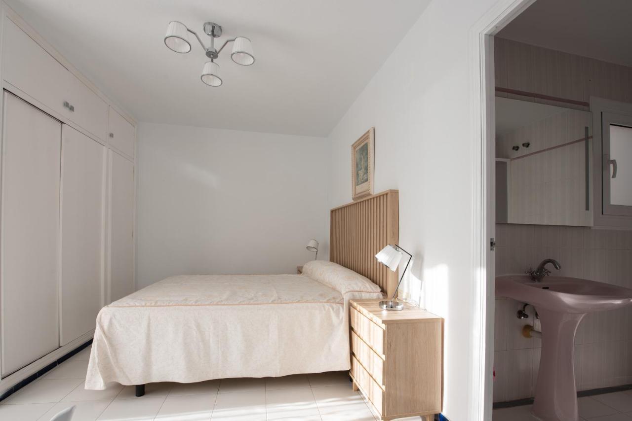 Holiday Beach Varadero Santa Pola Ngoại thất bức ảnh