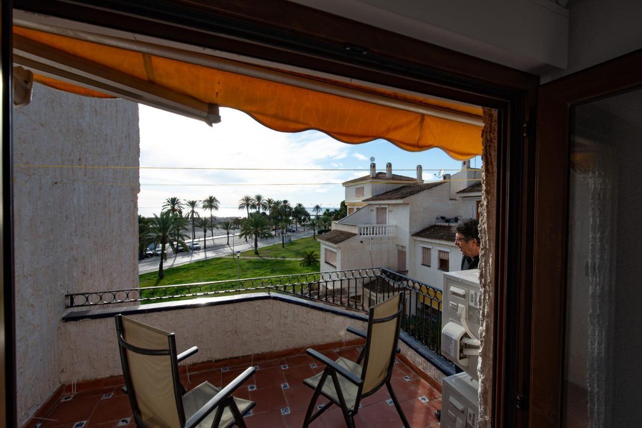 Holiday Beach Varadero Santa Pola Ngoại thất bức ảnh