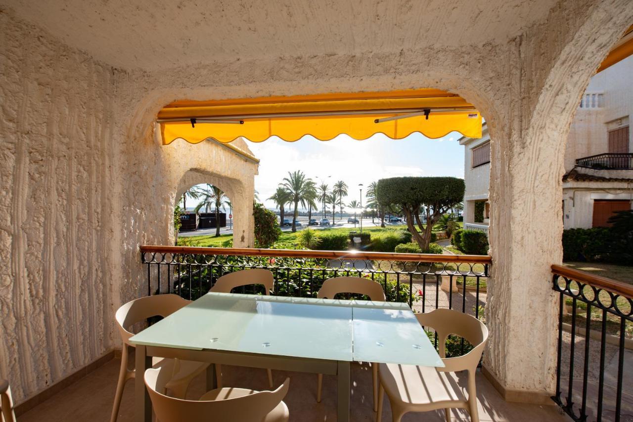 Holiday Beach Varadero Santa Pola Ngoại thất bức ảnh