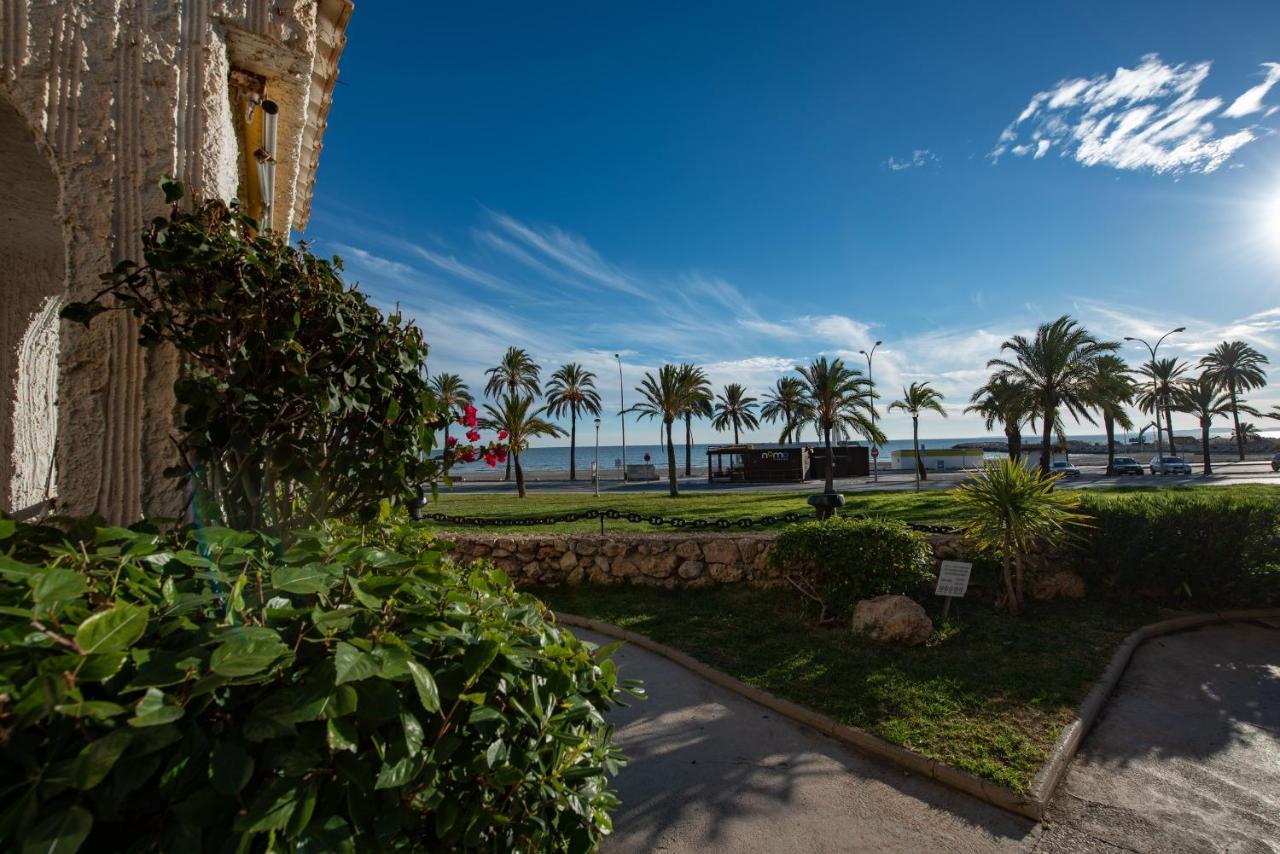 Holiday Beach Varadero Santa Pola Ngoại thất bức ảnh