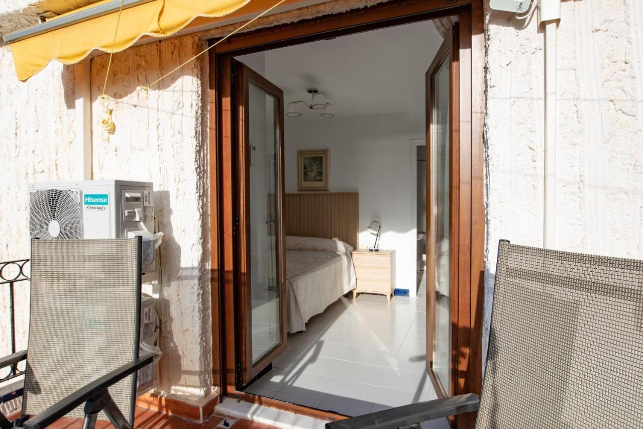 Holiday Beach Varadero Santa Pola Ngoại thất bức ảnh