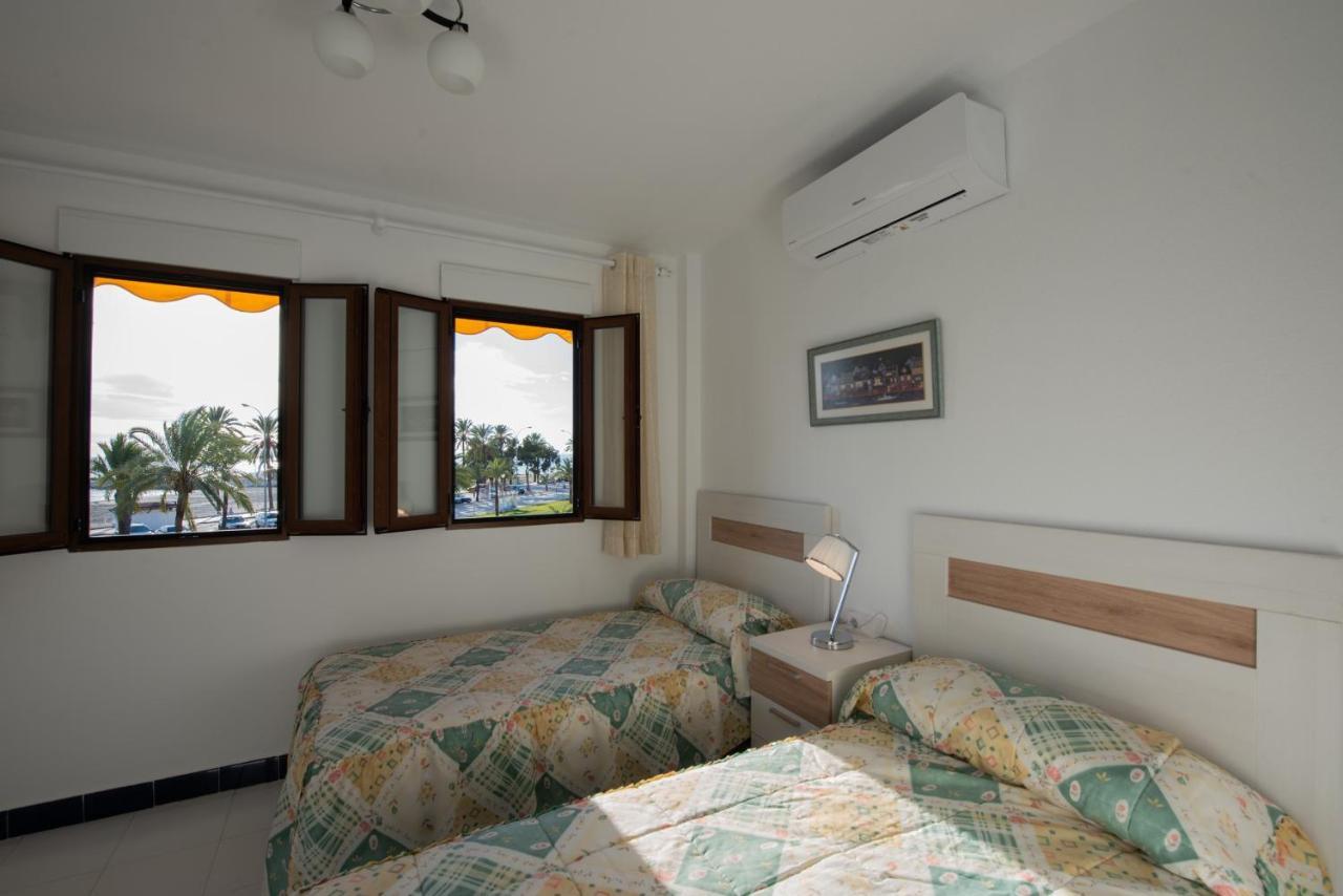 Holiday Beach Varadero Santa Pola Ngoại thất bức ảnh