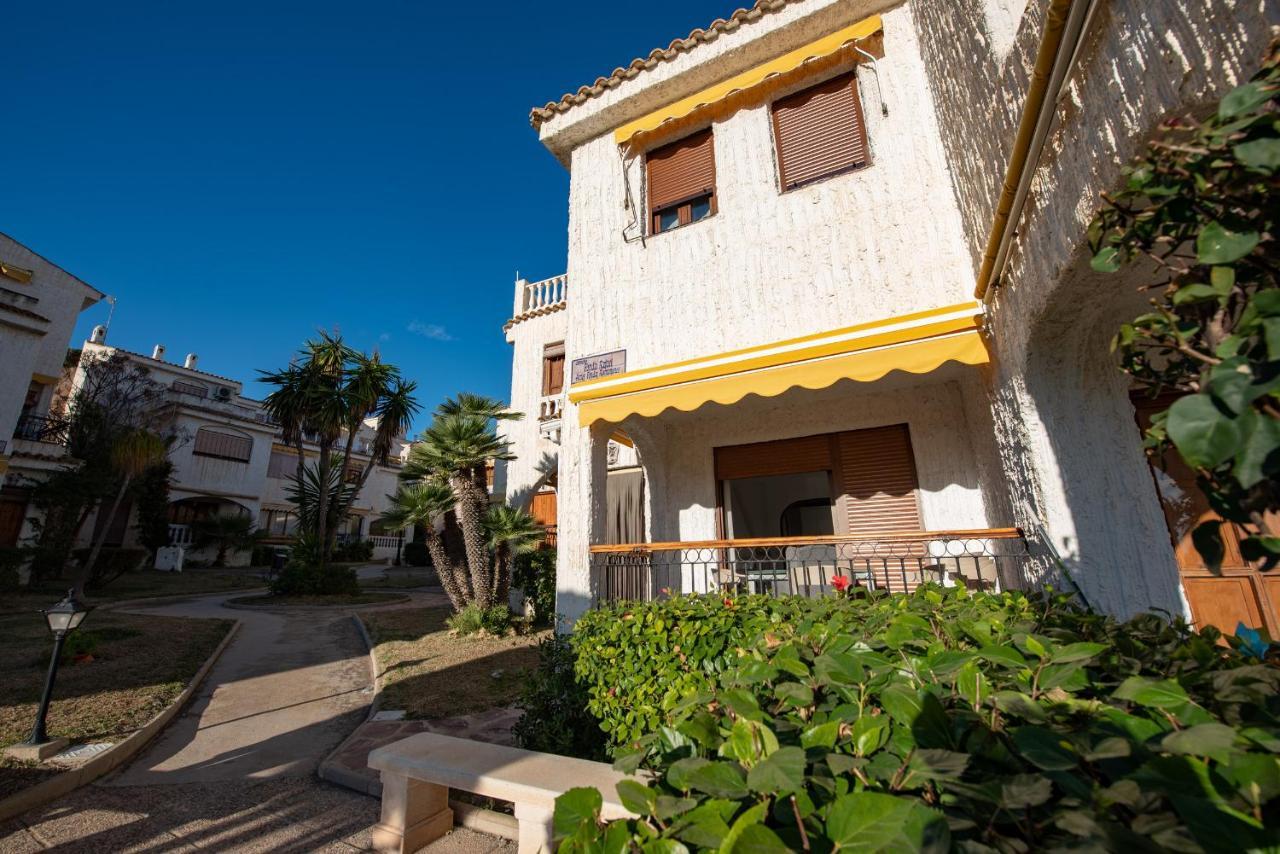 Holiday Beach Varadero Santa Pola Ngoại thất bức ảnh