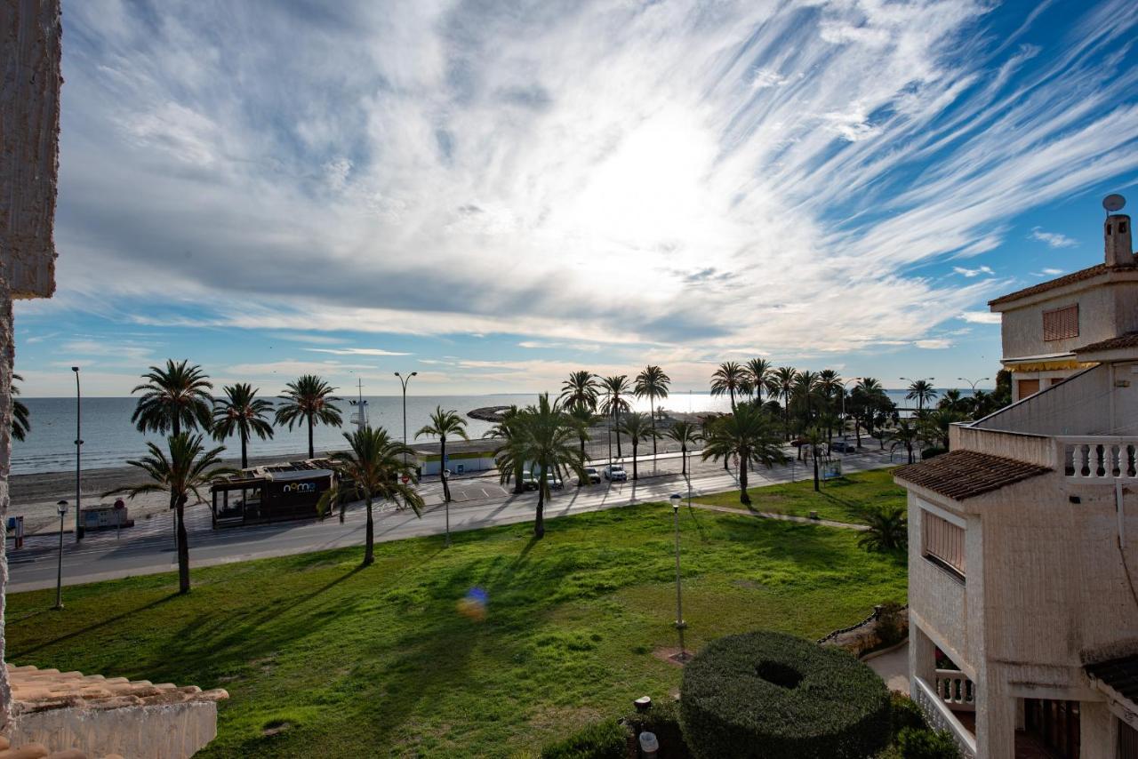 Holiday Beach Varadero Santa Pola Ngoại thất bức ảnh