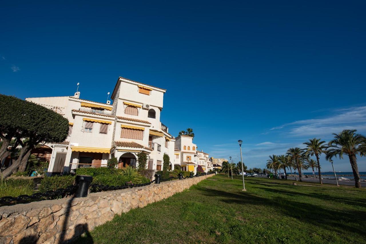 Holiday Beach Varadero Santa Pola Ngoại thất bức ảnh