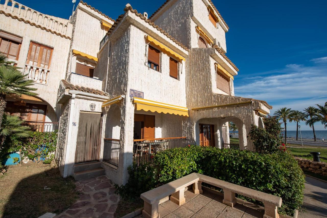 Holiday Beach Varadero Santa Pola Ngoại thất bức ảnh
