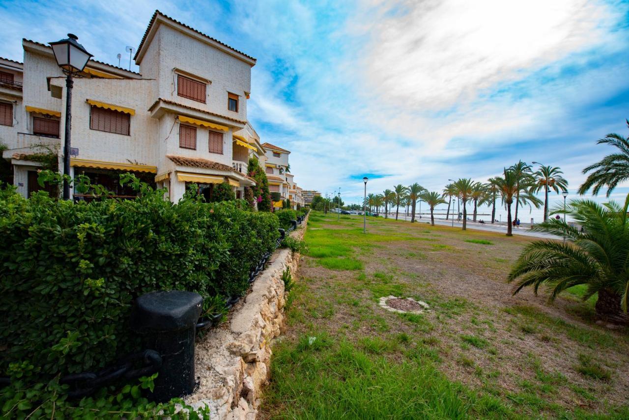 Holiday Beach Varadero Santa Pola Ngoại thất bức ảnh