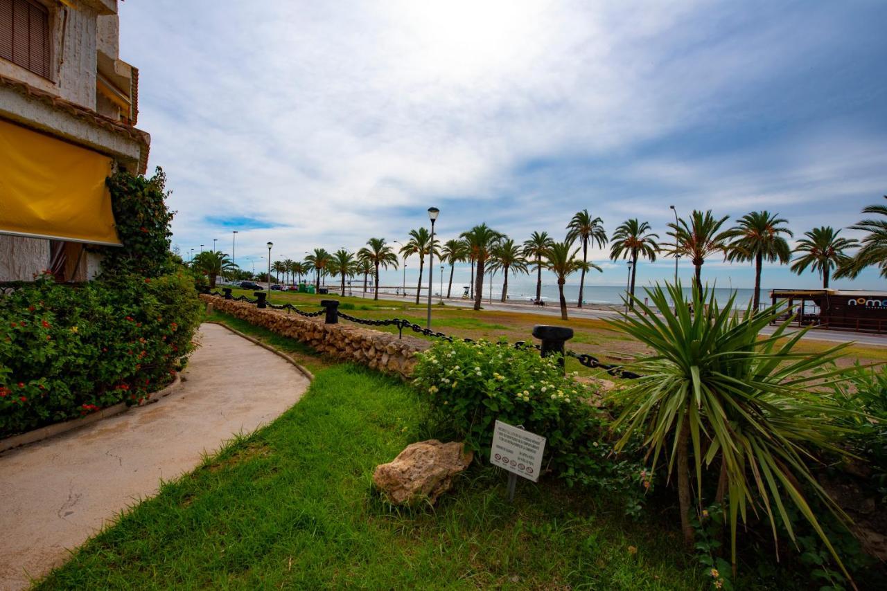 Holiday Beach Varadero Santa Pola Ngoại thất bức ảnh